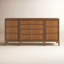 Harbor 10 - Drawer Dresser