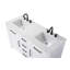 Meuble-lavabo double 54 po blanc-507897213-507897214