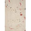 Distressed Homage Hand Knotted Wool Abstract Area Rug-1351131311
