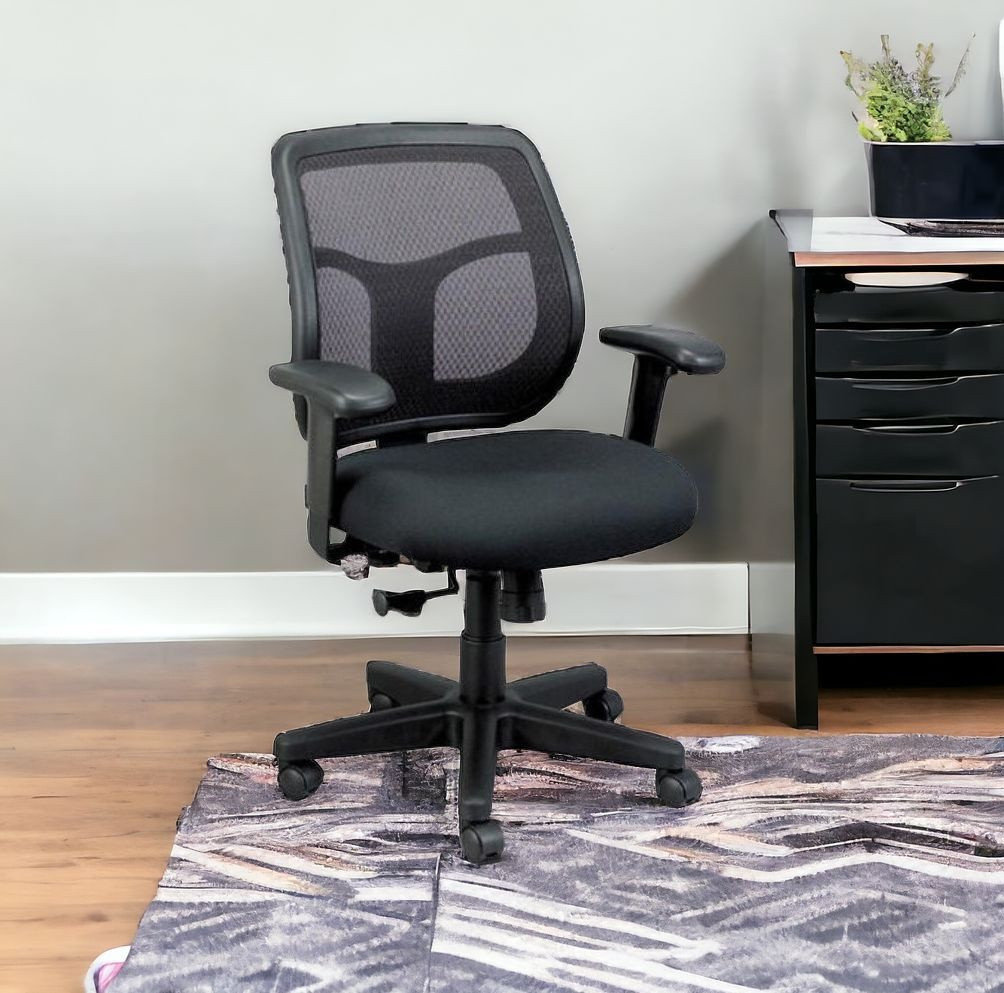 Inbox Zero Ergonomic Task Chair | Wayfair