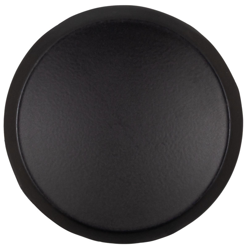 1 3/4" Diameter Round Knob