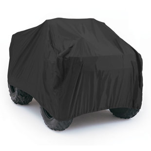 Elastic ATV Cover By Budge Industries