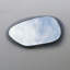 Floraine Glass Flat Wall Mirror-131777112-51700994