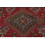 Kilim & Flatweave One-of-a-Kind 6'4X10'10 Area Rug