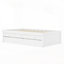 Lit plateforme en bois massif avec lit gigogne et 2 tiroirs-722258048-722258051