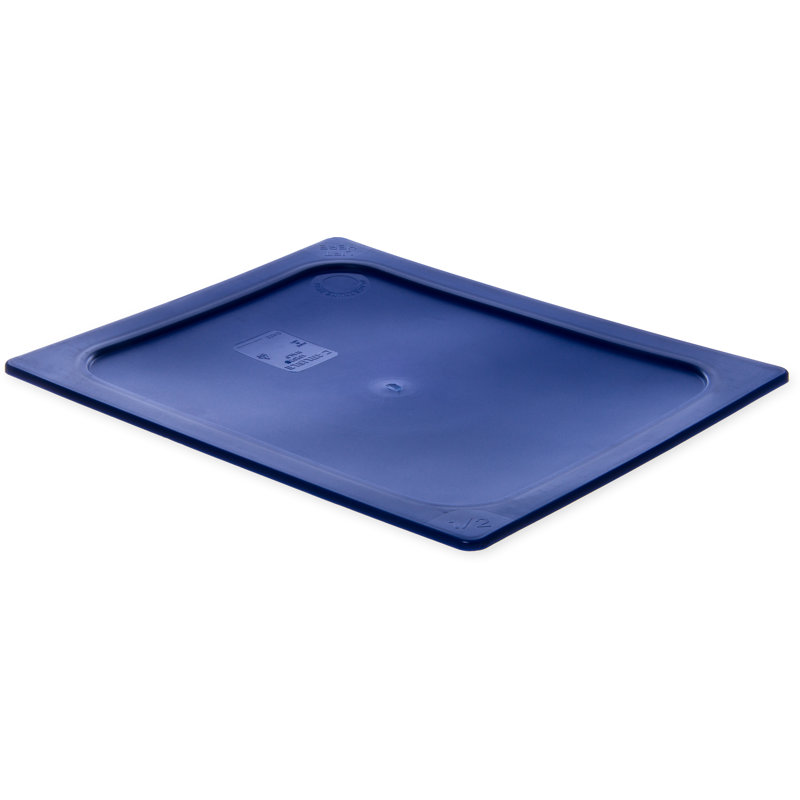 Couvercle en plastique bleu Smart Lids ™