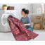 Hayse Abstract 160cm X 230cm Area Rug