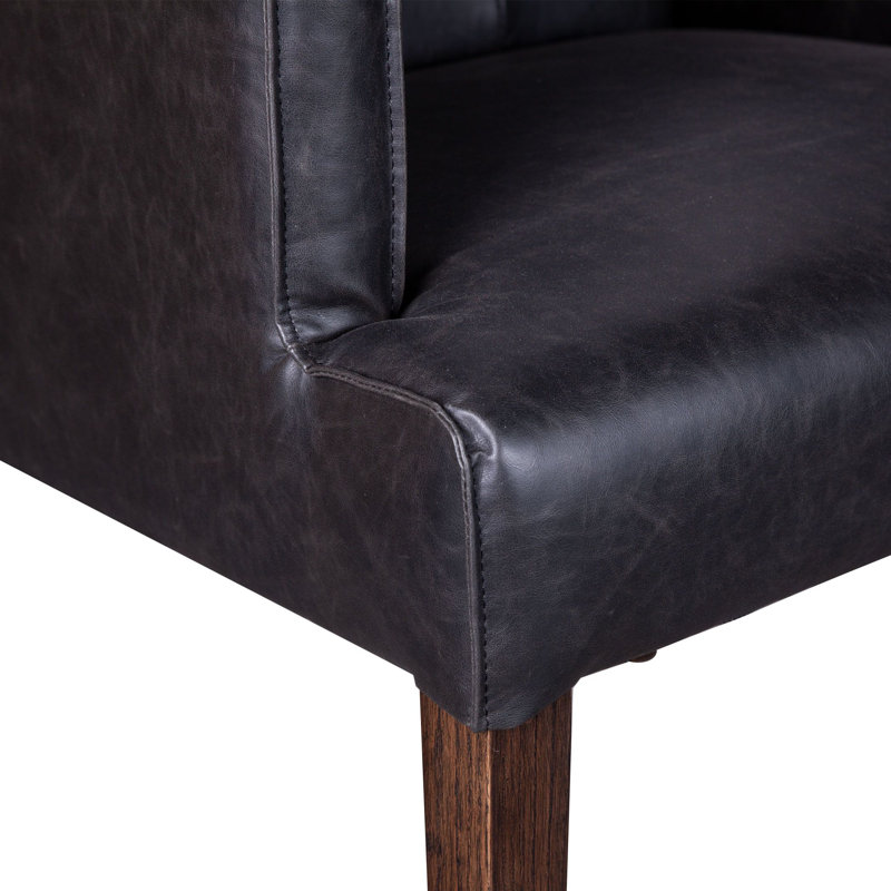 Avery Upholstered Arm Chair