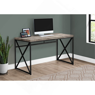 Bureau d'ordinateur pour la maison