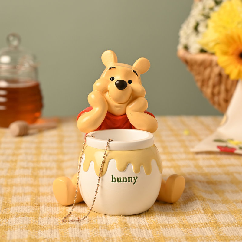 Disney Winnie Storage Pot