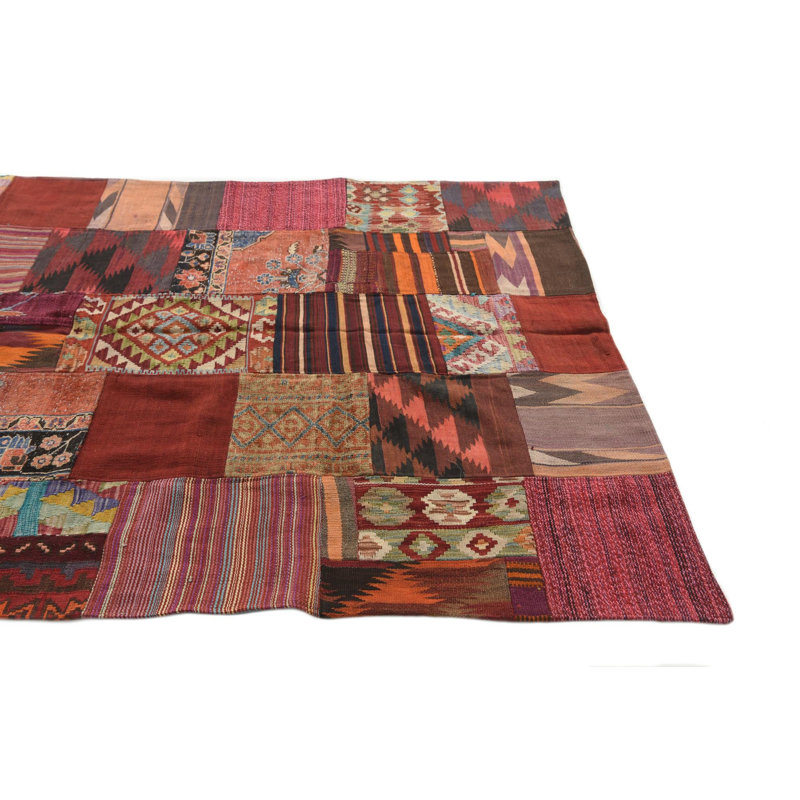 Mouton Multi Rug