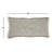 Gomer Rectangular Cotton Pillow Cover & Insert-2046710142