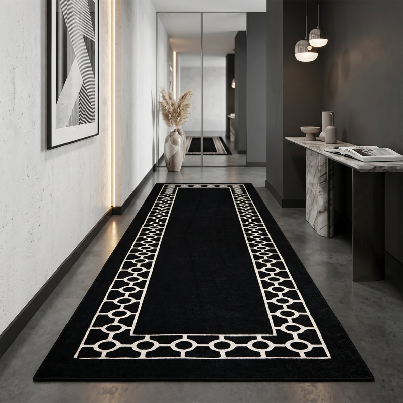 Karalena Indoor Rug, Runner  2'7.5" x 6'6.7" 