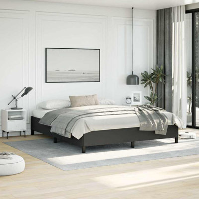 Super King (6') Bed Frame