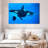 Brampt Friendly Killer Whale-107854705