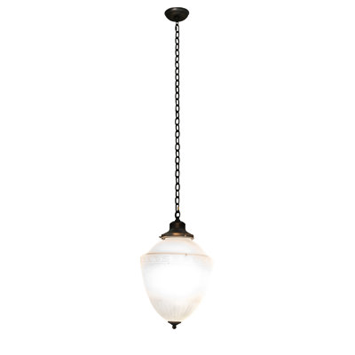 Aquinum 1 - Light Pendant
