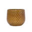 3 Pieces Ceramic Flowerpot, Modern Planter-280717044