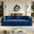 Bleu sélectionné