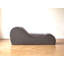 Chaise longue Solace, conception ergonomique avec noyau en mousse haute densité à la fois doux et ferme, housse amovible lavable à la machine-1435835240