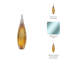 Sculpture en verre Inori Glam-86748759-92636040