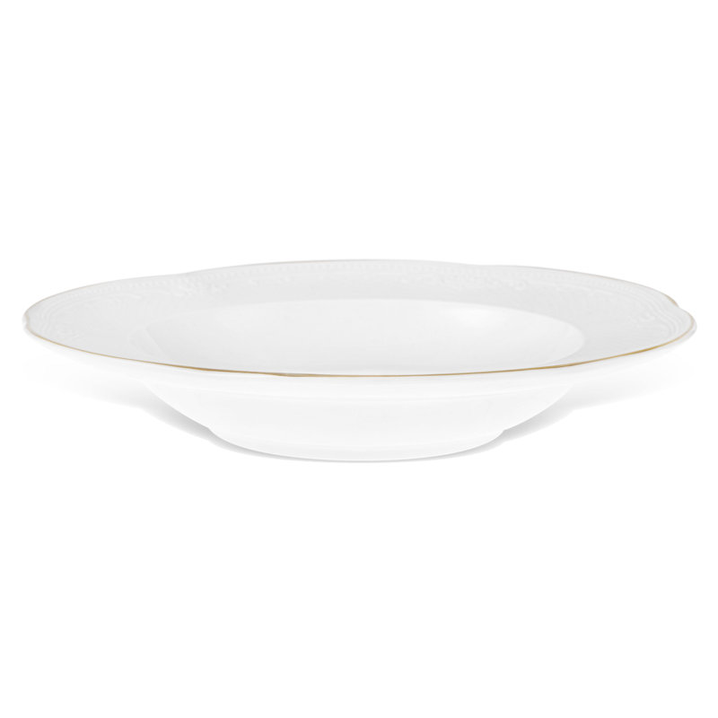 Esters Dinner Plate