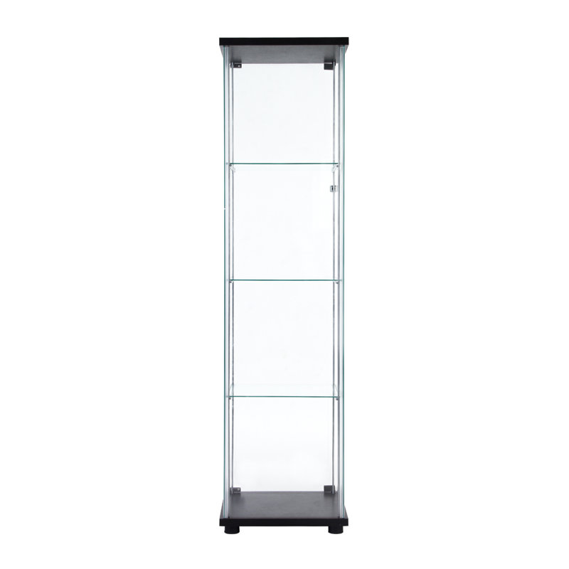 Symerton Dining Cabinet, Black