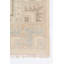 Concord Wool Oriental Area Rug in Beige/Gray-44472266