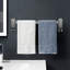 Analissa 41cm Wall Towel Bar