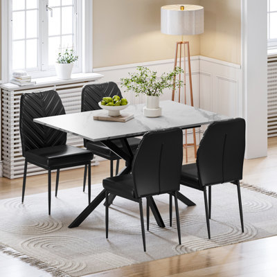 4 - Person Dining Set