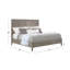 Lit plateforme en bois massif Tristian-112922984