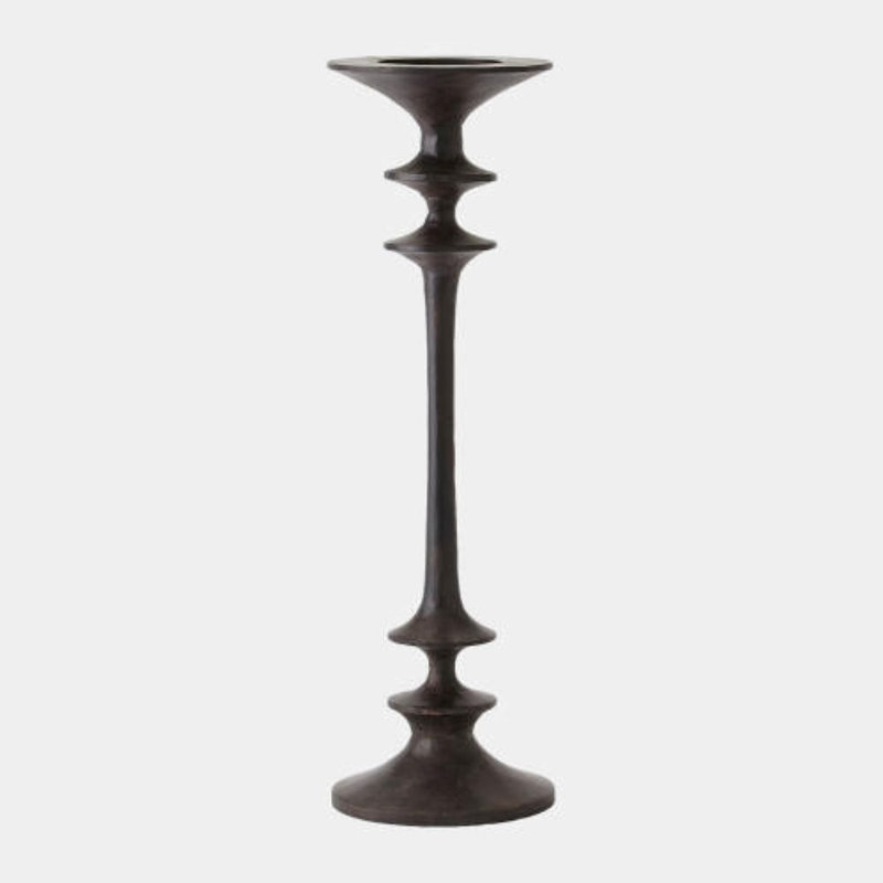Théophile Candle Holder-Lg