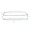 Coussin lavable pour animaux Acadia National Park-130063535-130063538