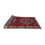 Tapis rouge à motif sud-ouest-1681429434