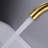 Wall Mounted Optional 2-handle Bathroom Faucet