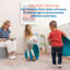 Chaise berçante ECR4Kids-101883661