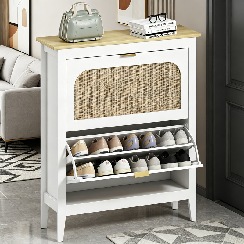 Shoe Storage