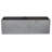 Sorbus 43" Faux Suede Storage Bench, Large-415382598