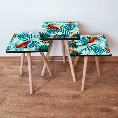 Nesting Table (3 Pieces)