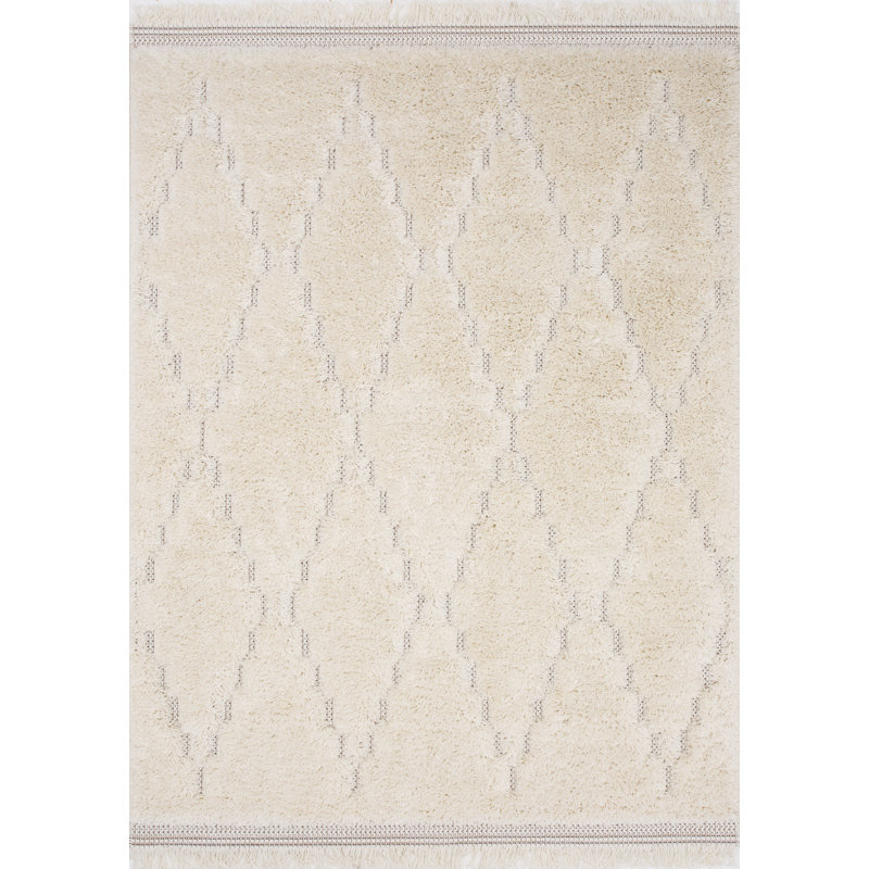 Performance Geometric Indoor Rug, Rectangle 2'0" x 3'7"