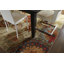 Tapis beige à motif floral Niamalika-2040009552