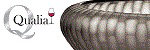 Logo Qualia Glass