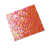 Fire Orange selected