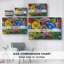 The Dream (Der Traum)-Franz Marc-Gallery Wrapped Canvas-1912-201935314