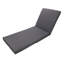 Chaise longue ajustable avec coussins Bluehaven-123140231