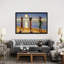 «By the Beach», impression sur toile-32115196-72036253-72036260
