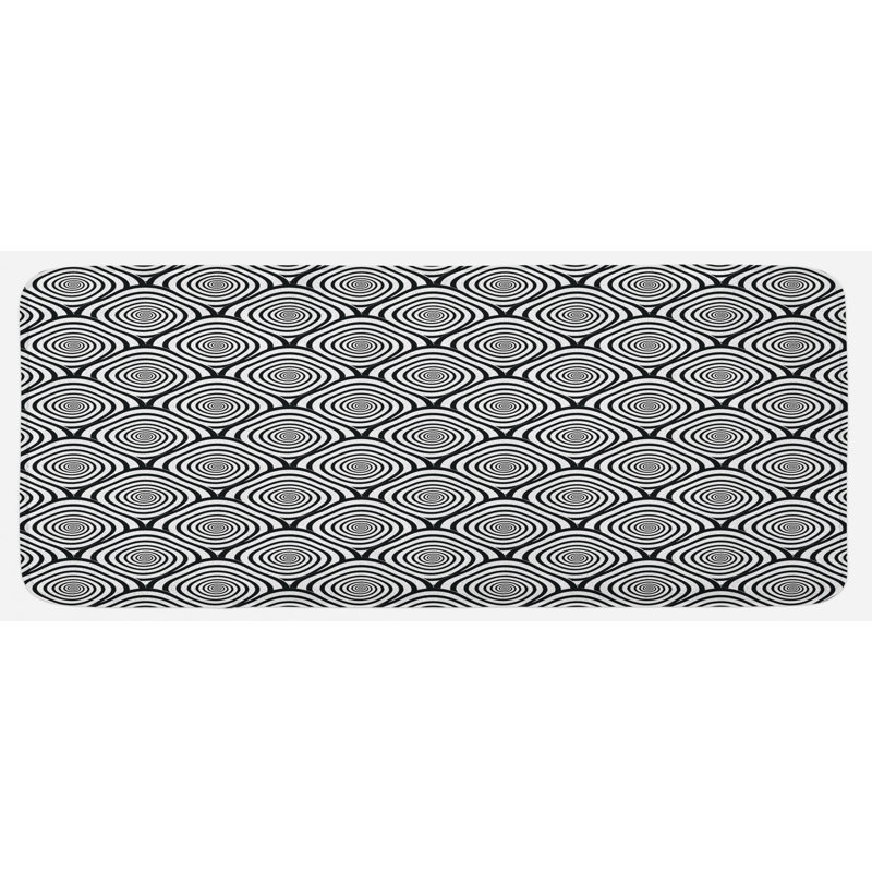 Tapis de cuisine