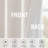 Chenille Linen Blackout Curtain Panels-1549222046