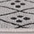 Geometric Indoor / Outdoor Rug-1963350091
