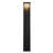 Evans Integrated LED Metal Bollard Light-95320146
