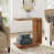 Rustic Brown